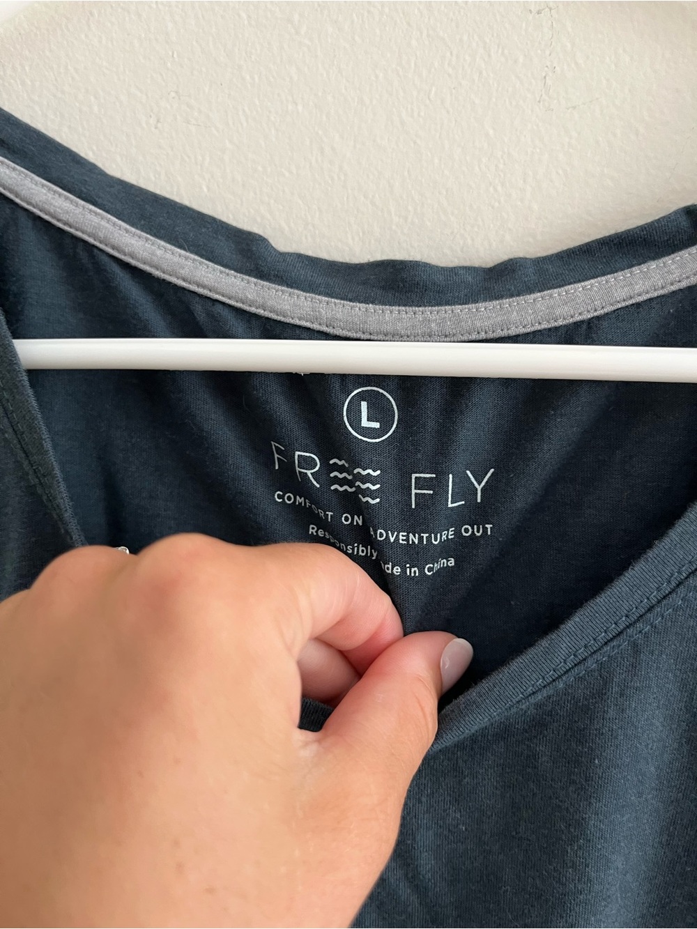 Free Fly Tank - Picture 3 of 4